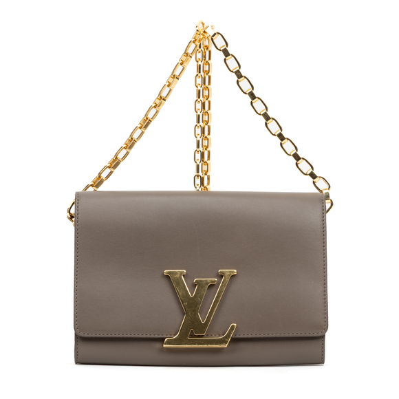 Louis Vuitton Louise Chain Bag - Picture 1 of 9